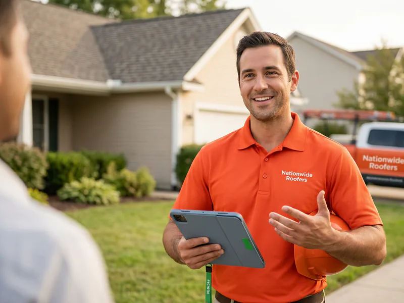 Roof Installation  in Middleburg  FAQ